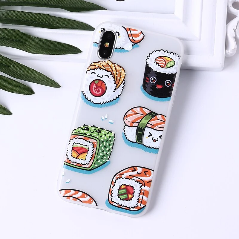 PIZZA ET SUSHI