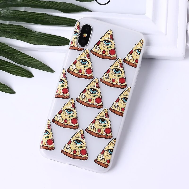 PIZZA ET SUSHI