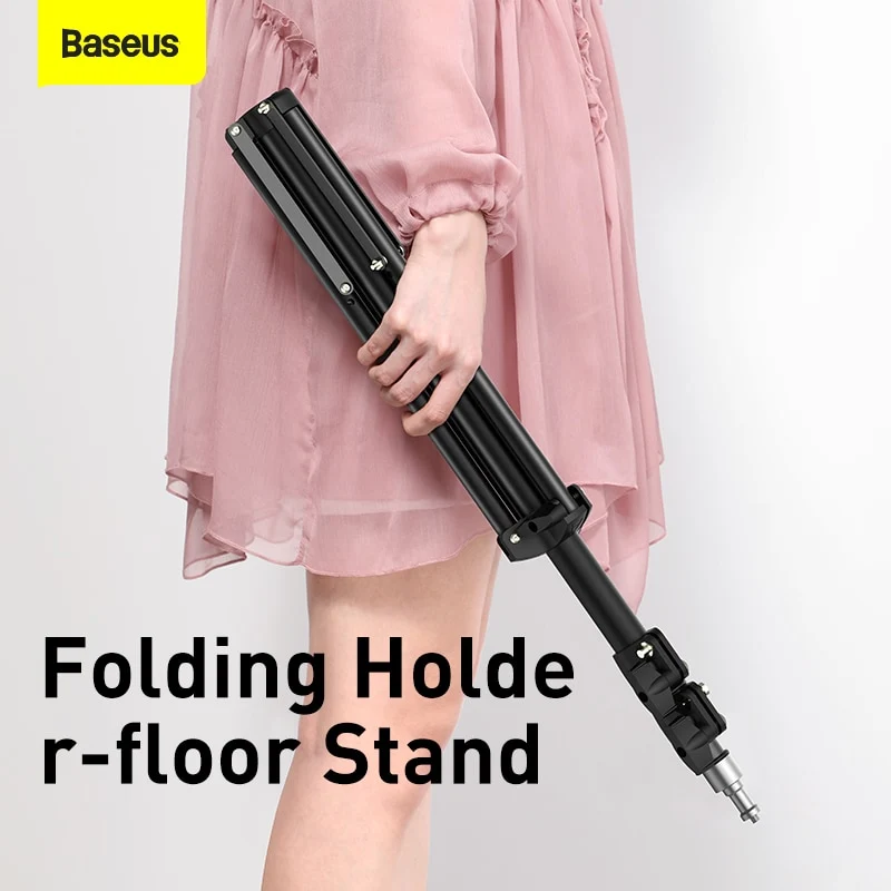 Baseus Novelty Lights LED Selfie Ring Light
