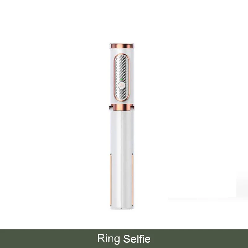 Wireless Bluetooth Selfie Stick Foldable Tripod Expandable