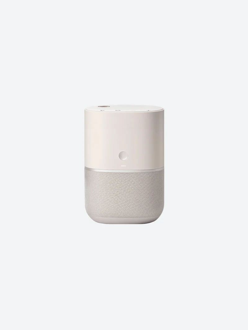 Aura Home Speaker