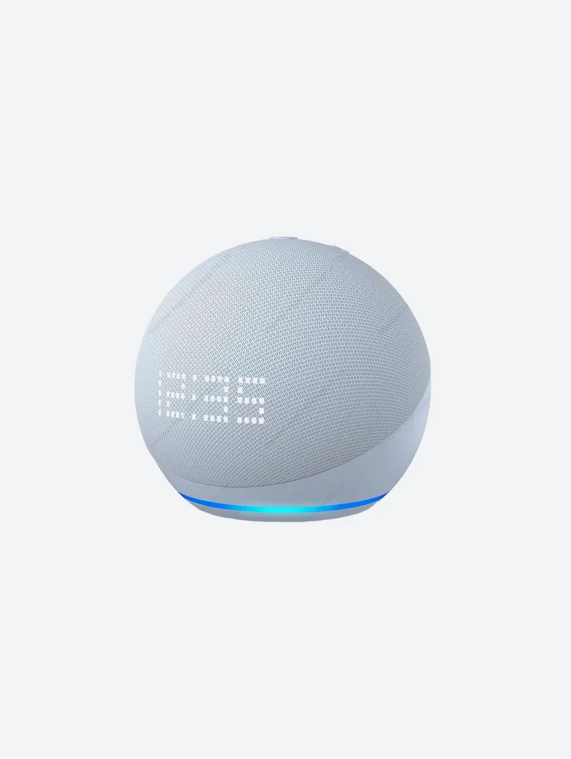 Smart LED Speaker