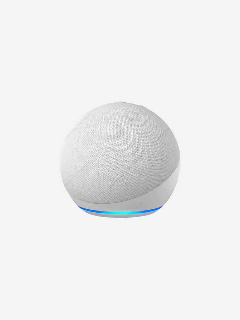 Smart LED Speaker
