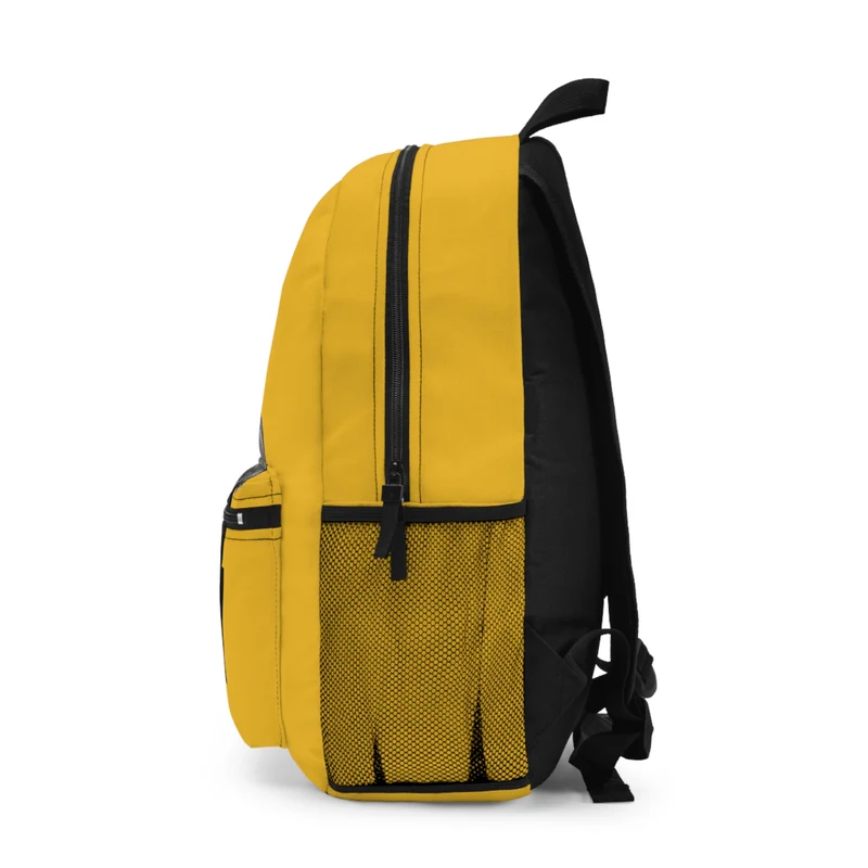 Crappy Barbra Backpack