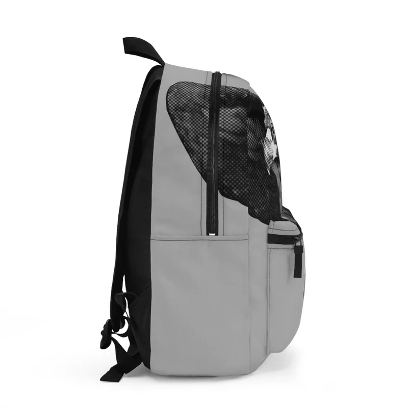 Creepy Dave Backpack