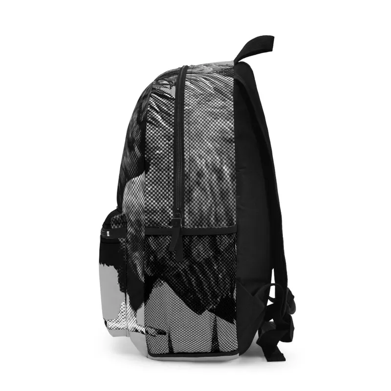 Creepy Dave Backpack
