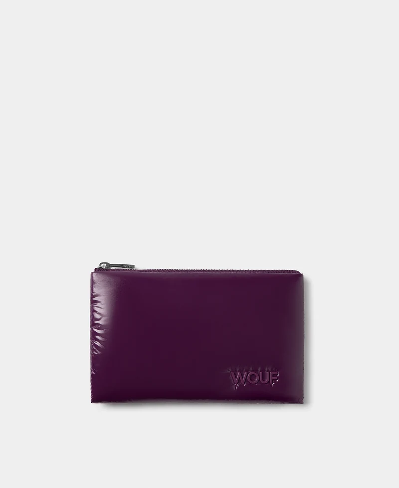 Plum Pouch