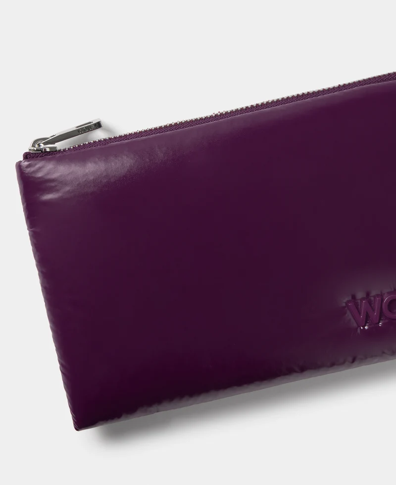 Plum Pouch