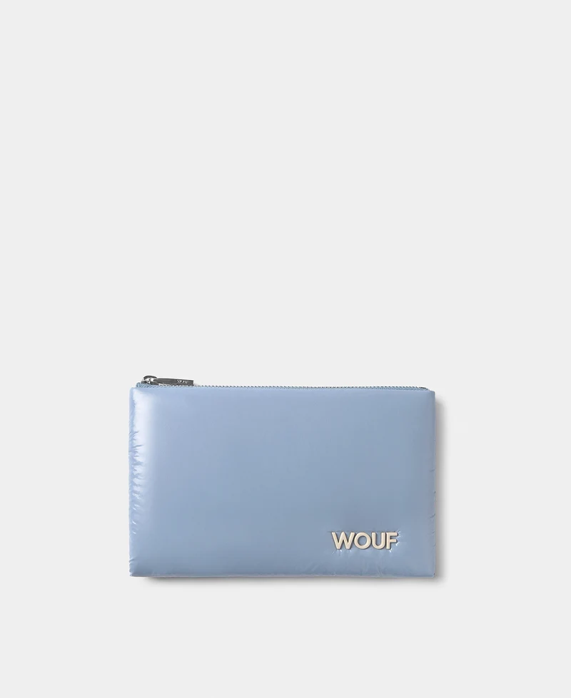 Steel Pouch