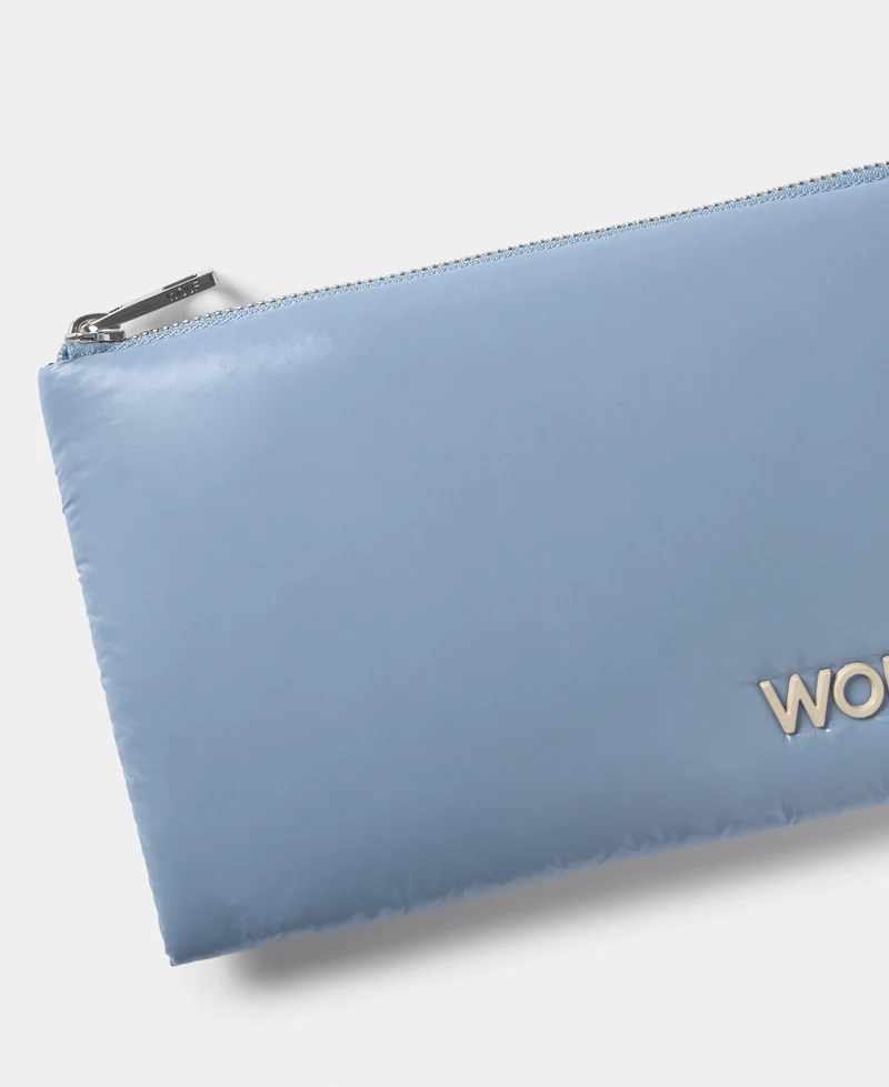 Steel Pouch