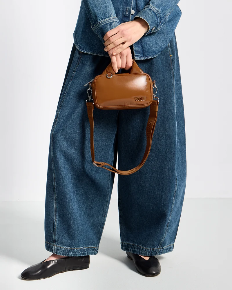 Sienna Mini Bag