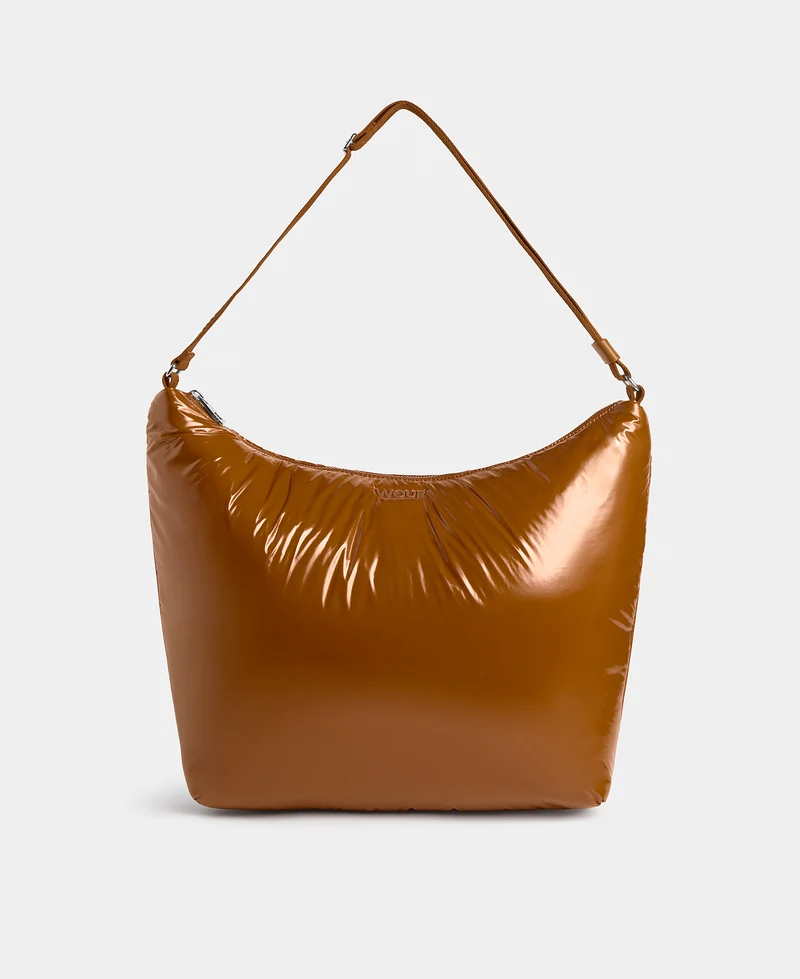 Sienna Hobo Bag
