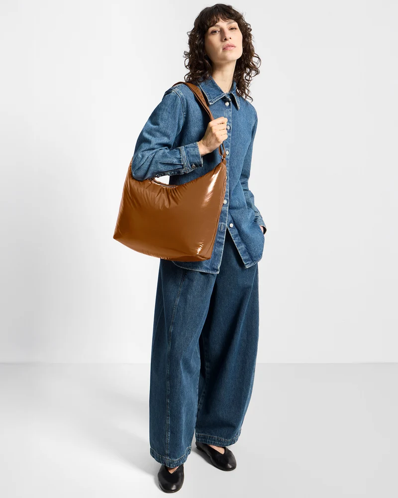 Sienna Hobo Bag