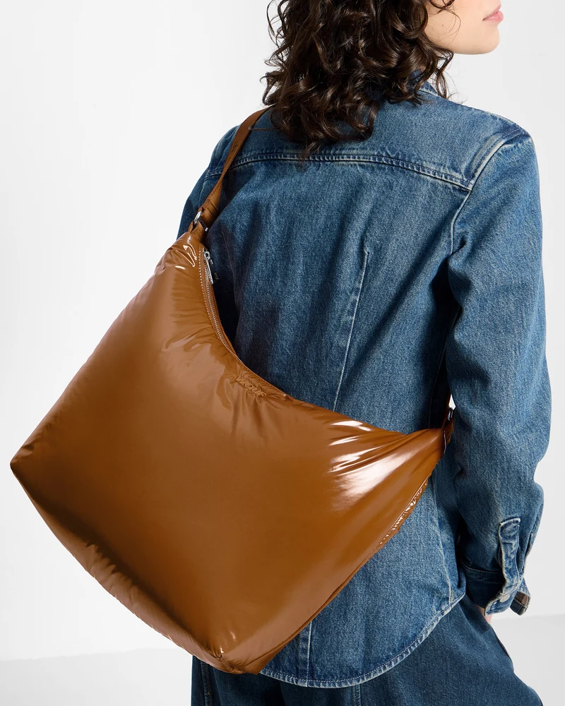 Sienna Hobo Bag