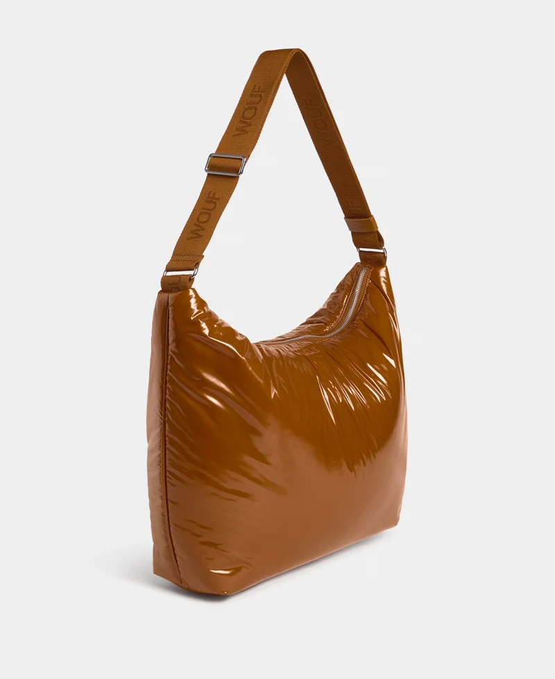 Sienna Hobo Bag
