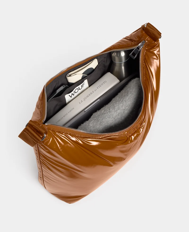 Sienna Hobo Bag