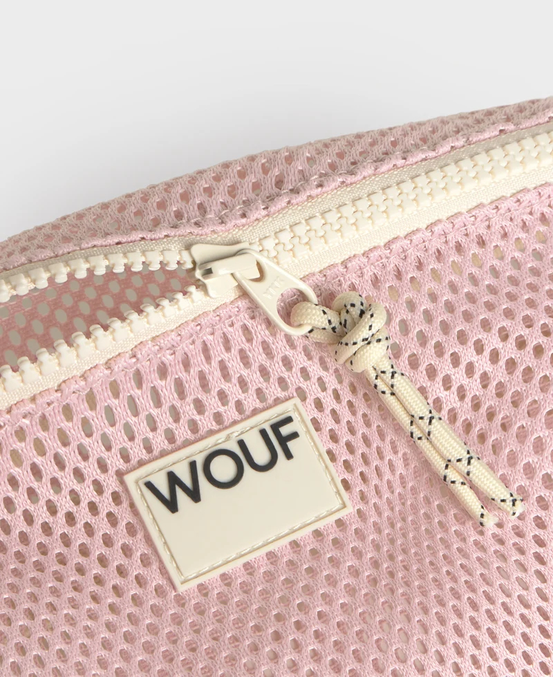 Blush Waistbag