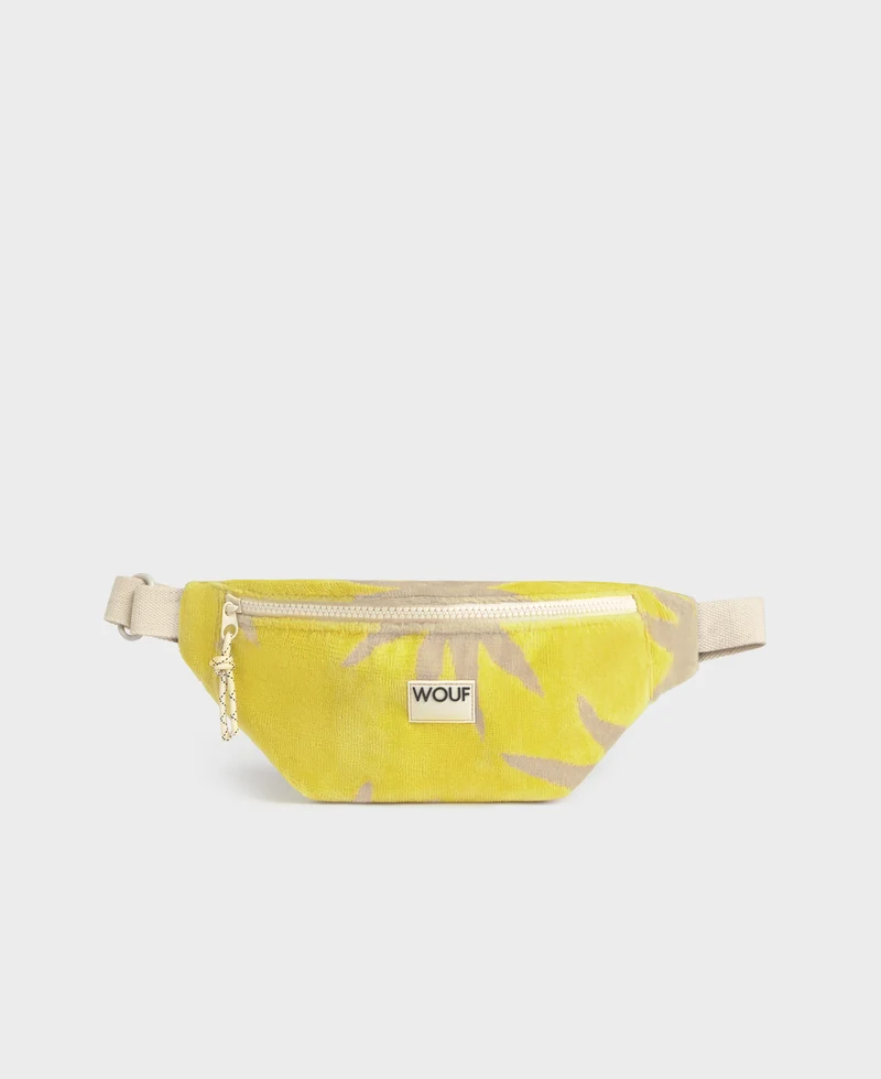 Fuerteventura Waistbag