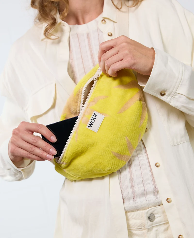 Fuerteventura Waistbag