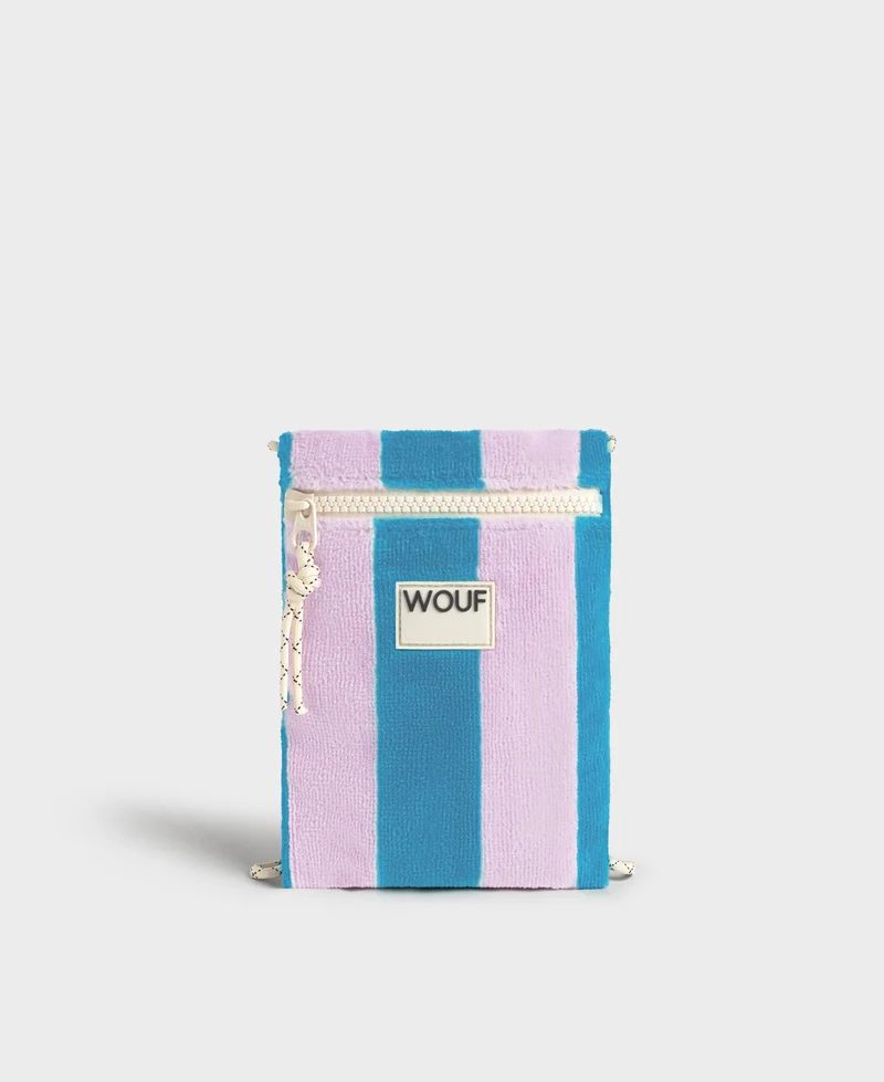 Lanzarote Phone Bag