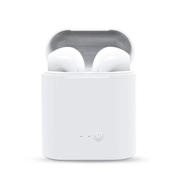 I7s TWS Bluetooth Stereo Earbuds