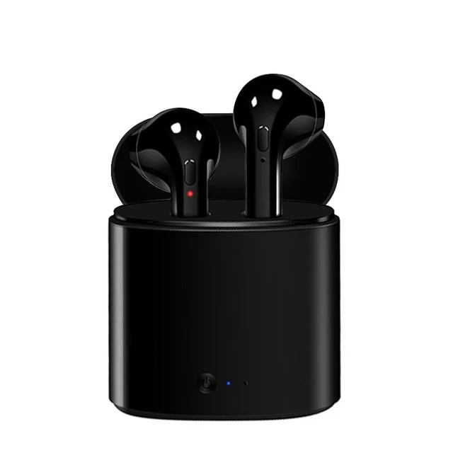 I7s TWS Bluetooth Stereo Earbuds