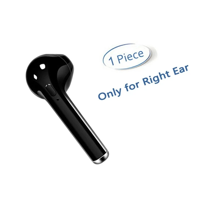 I7s TWS Bluetooth Stereo Earbuds