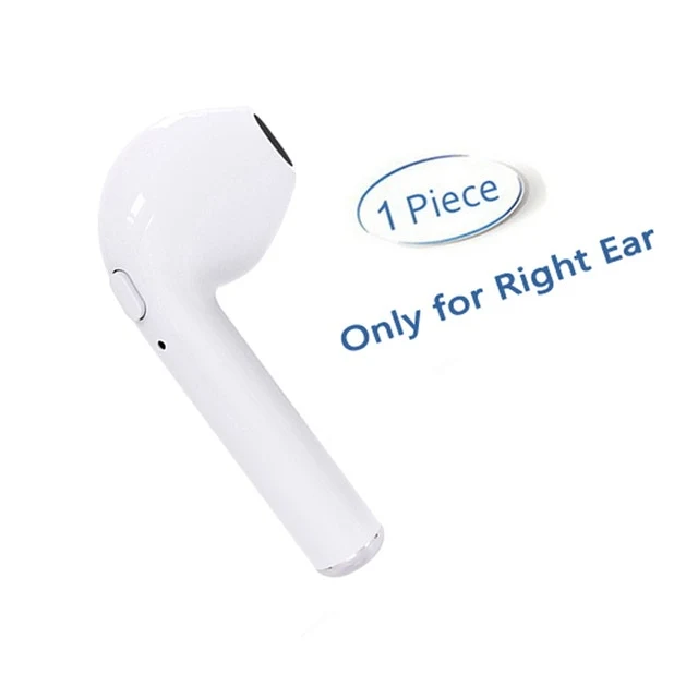 I7s TWS Bluetooth Stereo Earbuds