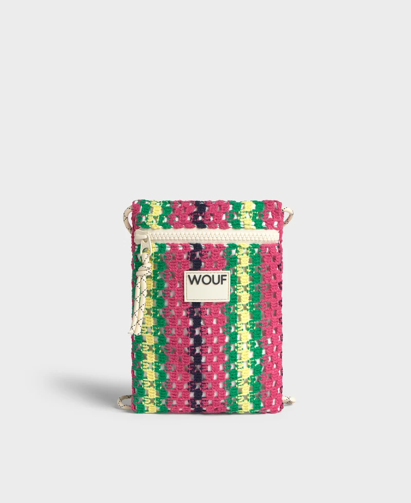 Tramontane Phone Bag
