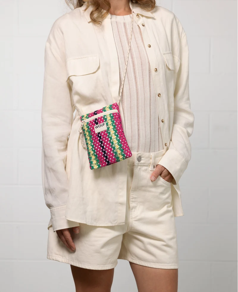 Tramontane Phone Bag