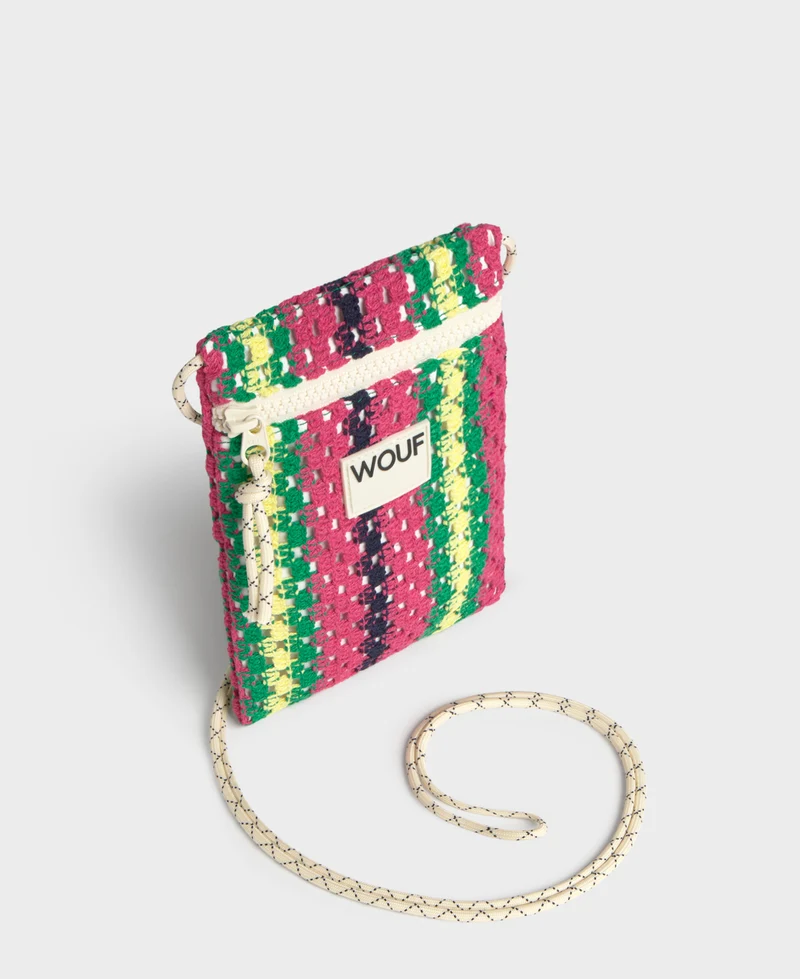 Tramontane Phone Bag