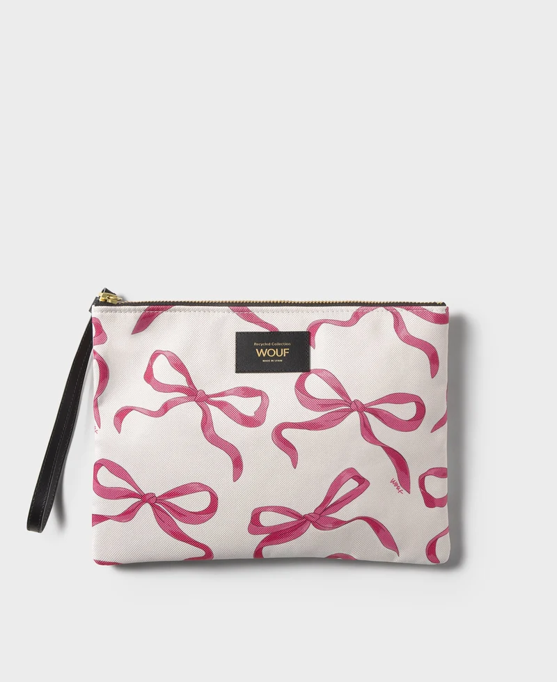 Rita XL Pouch Bag