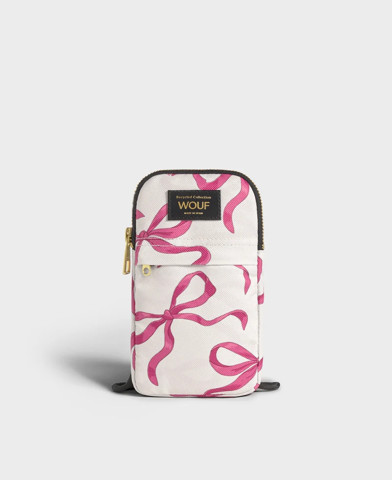 Rita Crossbody Phone Bag