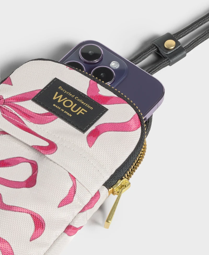 Rita Crossbody Phone Bag