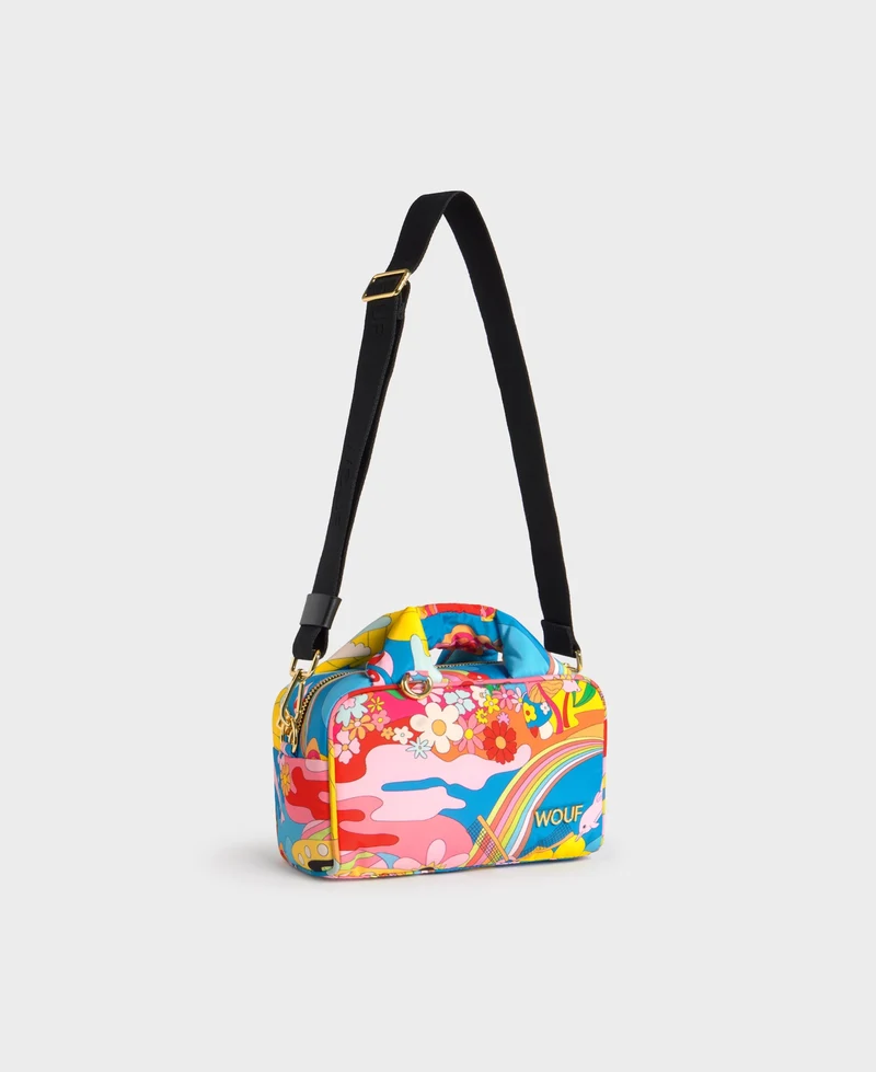 Magic Trip Bowling Bag