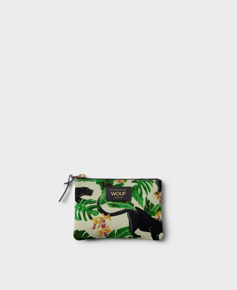Yucata Small Pouch