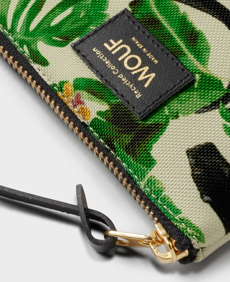 Yucata Small Pouch