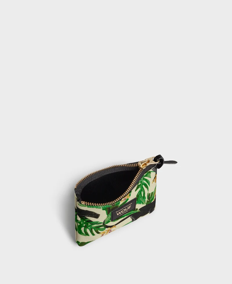 Yucata Small Pouch