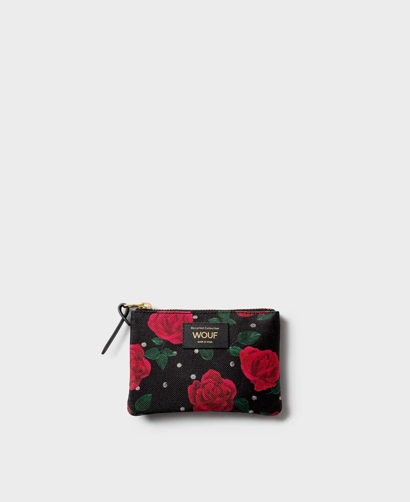 Rosie Small Pouch