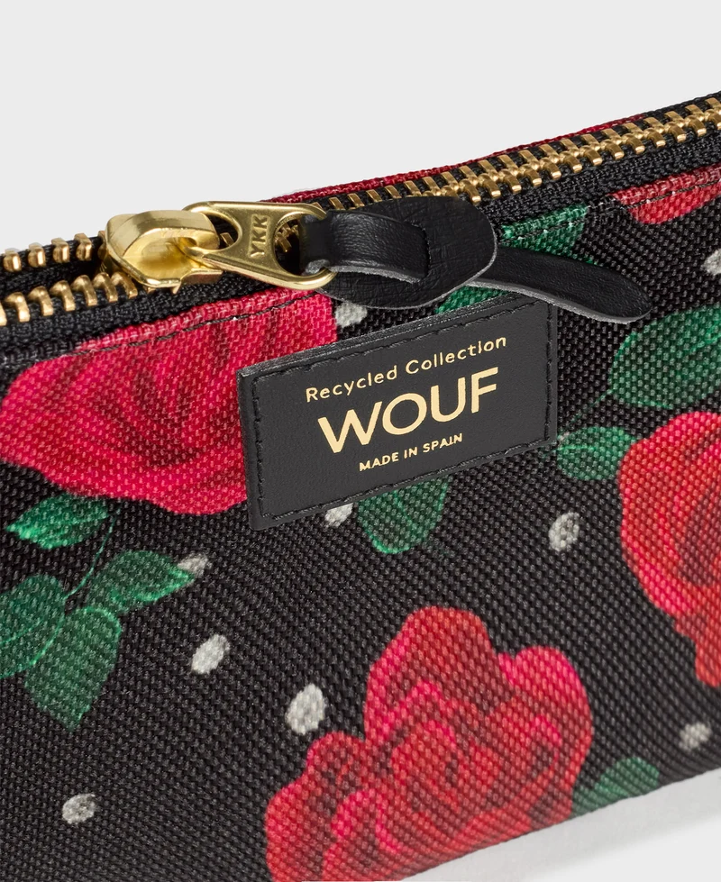 Rosie Small Pouch