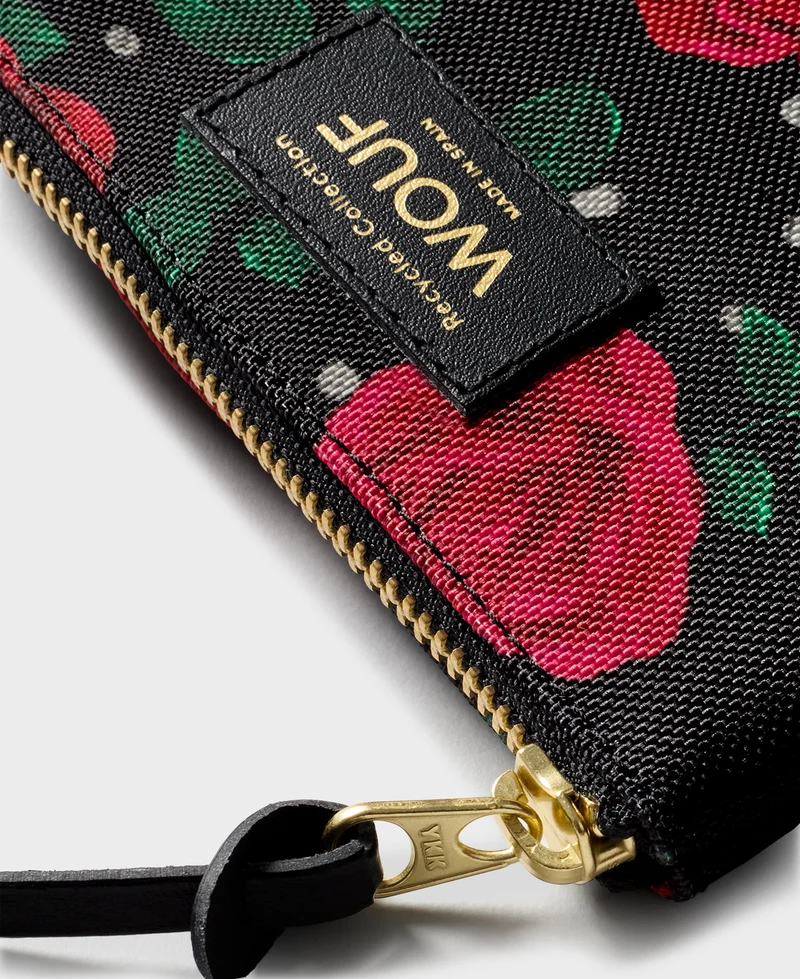 Rosie Small Pouch