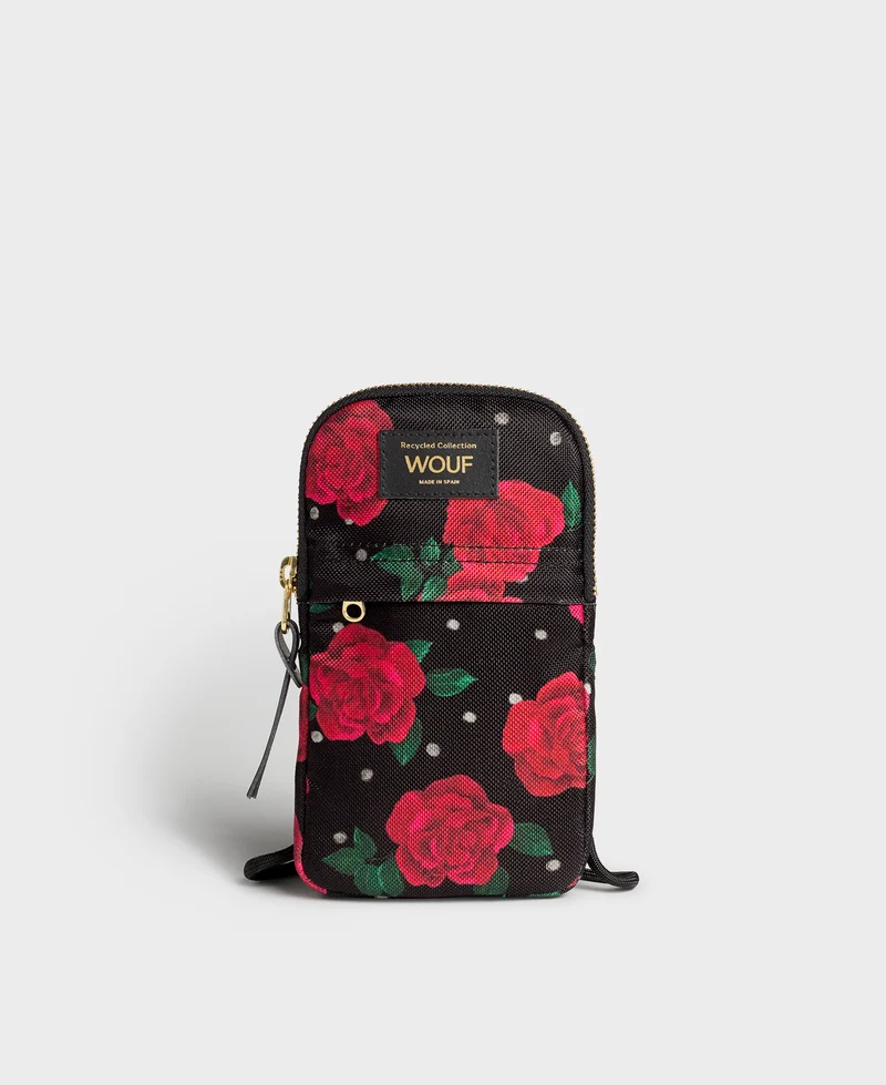 Rosie Crossbody Phone Bag
