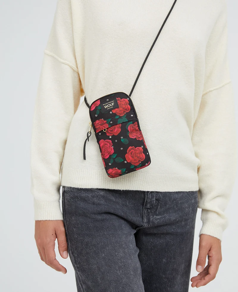 Rosie Crossbody Phone Bag