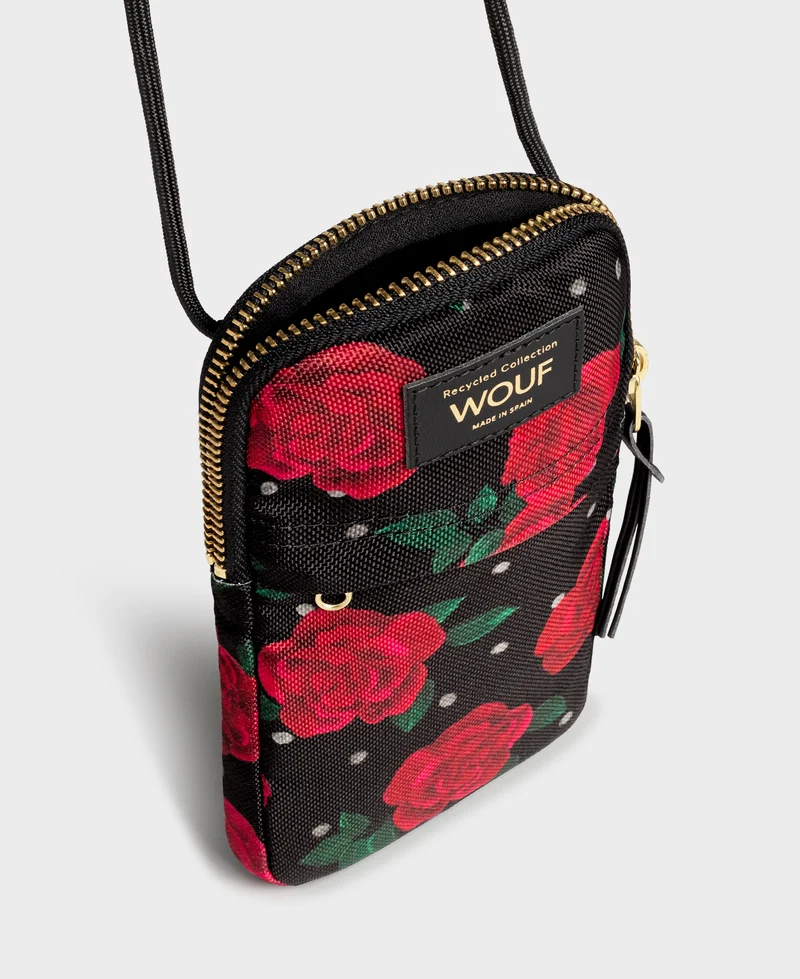 Rosie Crossbody Phone Bag