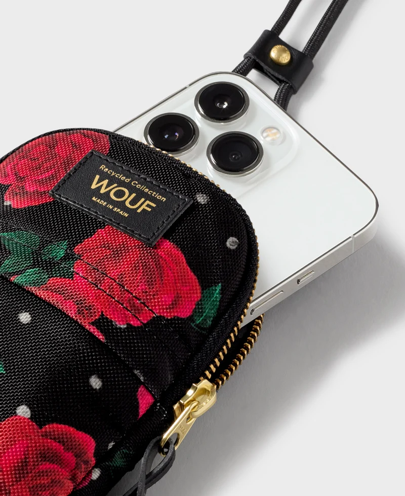 Rosie Crossbody Phone Bag