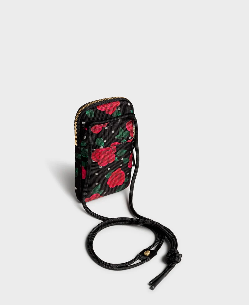 Rosie Crossbody Phone Bag