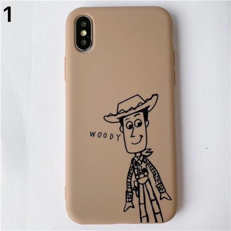 TOY STORY