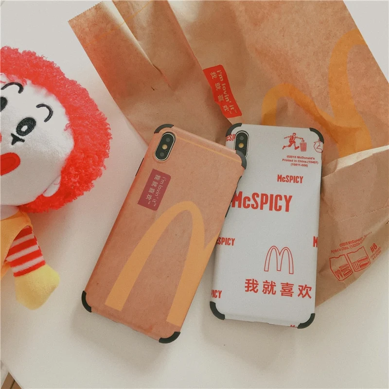 McDonald