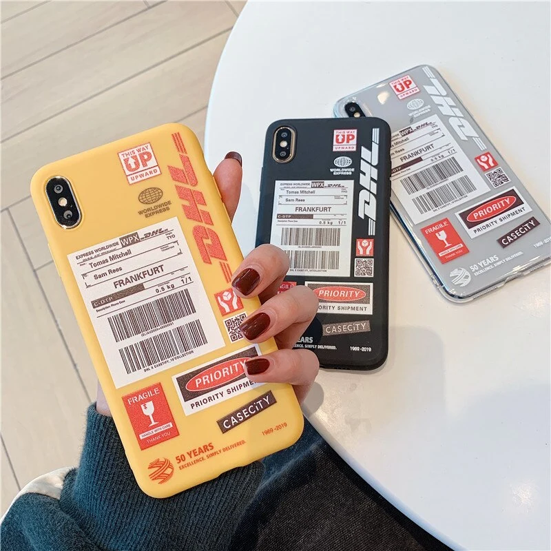 Express DHL