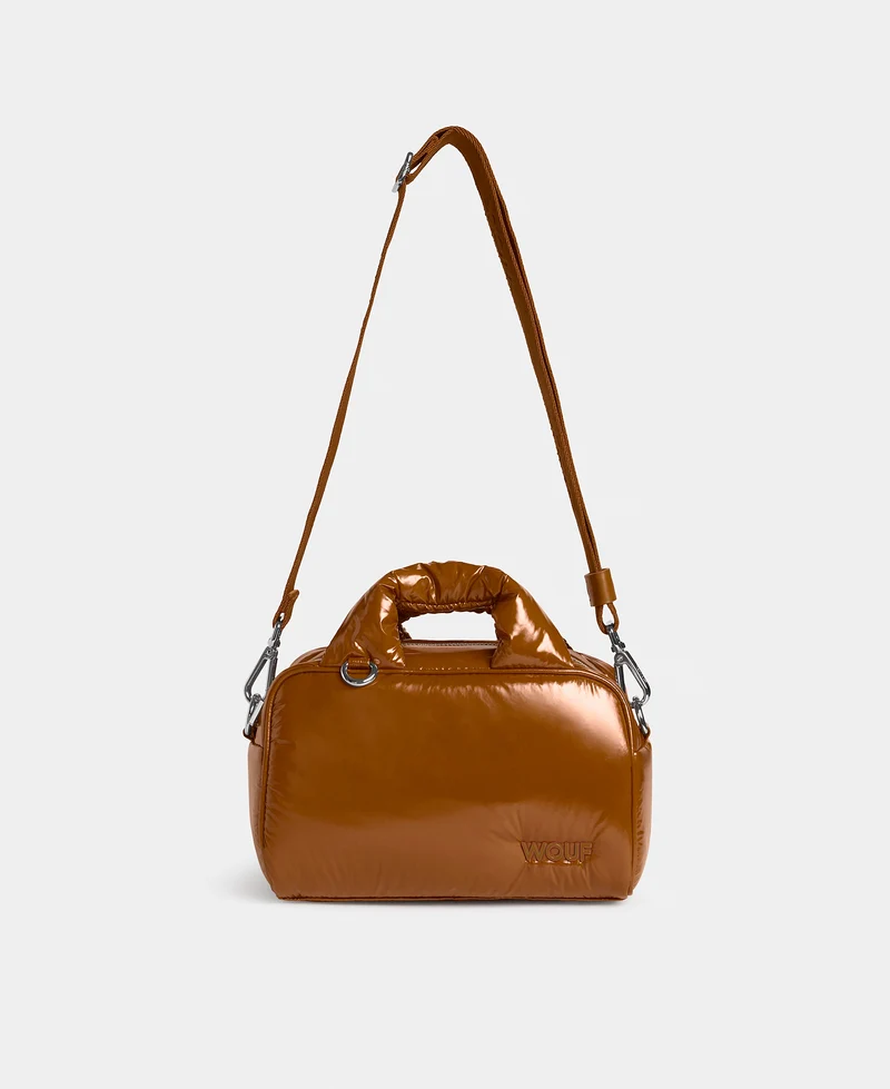 Sienna Bowling Bag